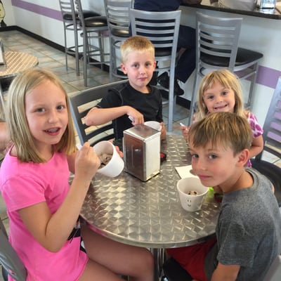 Park Circle Creamery by null