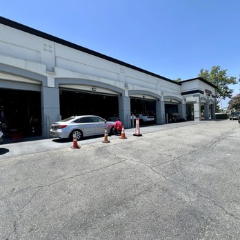 America's Tire - Outside - Tires Near Me - Ontario, California America's Tire - Outside - Tires Near Me - Ontario, California