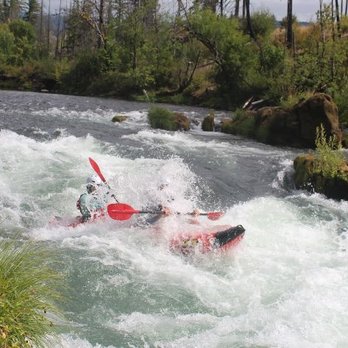 NRG Kayaking - Tandem IK - Spencer's Hole - Rafting/Kayaking Near Me - Mill City, Oregon NRG Kayaking - Tandem IK - Spencer's Hole - Rafting/Kayaking Near Me - Mill City, Oregon