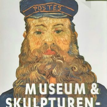 Kröller-Müller Museum - Museums Near Me - Otterlo, GE Kröller-Müller Museum - Museums Near Me - Otterlo, GE