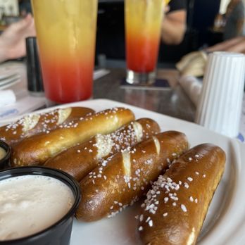 Aqua - Seafood Near Me - Clinton, Connecticut