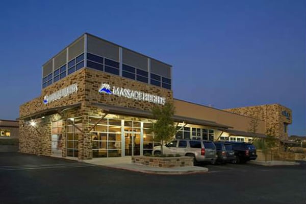 Massage heights southpoint Clearance