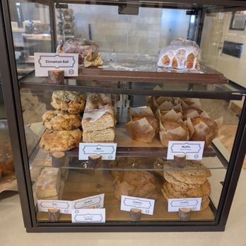 Press Cafe - Baked goods - Coffee & Tea Near Me - Odessa, Texas Press Cafe - Baked goods - Coffee & Tea Near Me - Odessa, Texas