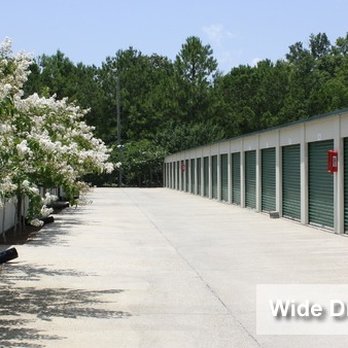 Handy Lock Self Storage - Self Storage Near Me - Ocean Springs, Mississippi Handy Lock Self Storage - Self Storage Near Me - Ocean Springs, Mississippi