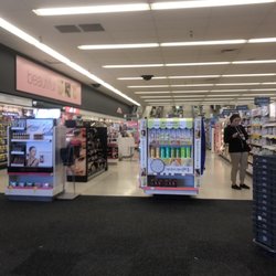 Walgreens - Front area of store