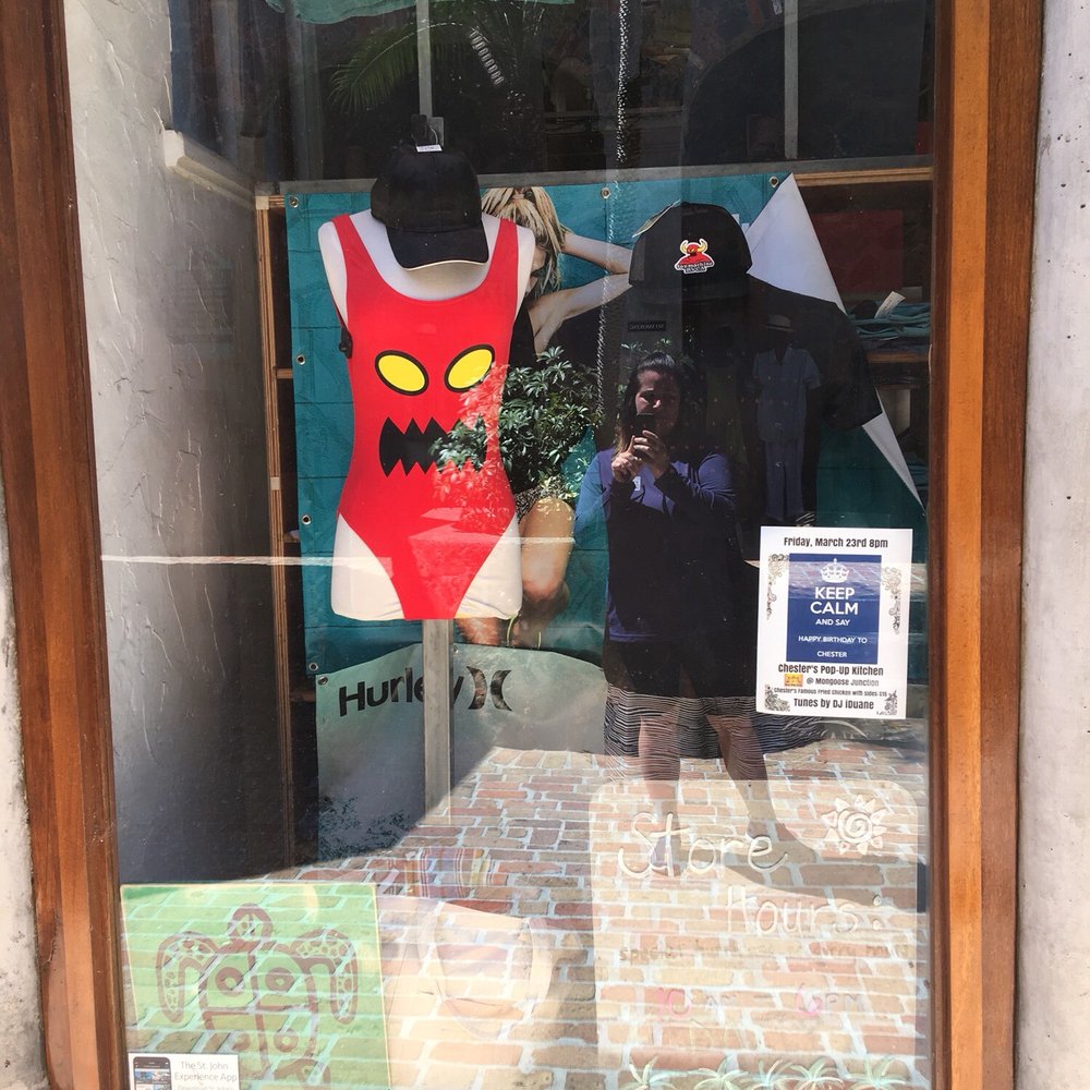 Big Planet - Accessories Near Me - Cruz Bay, Virgin Islands