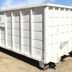 Valley Dumpsters