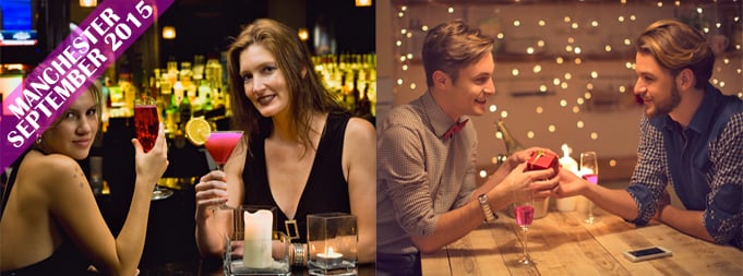 Dance Dating Storbritannien