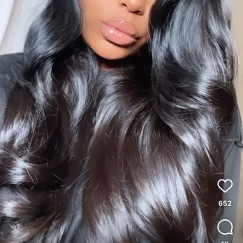 Karimah Murphi Hair - Leave out see in - Hair Removal Near Me - Brooklyn, New York Karimah Murphi Hair - Leave out see in - Hair Removal Near Me - Brooklyn, New York