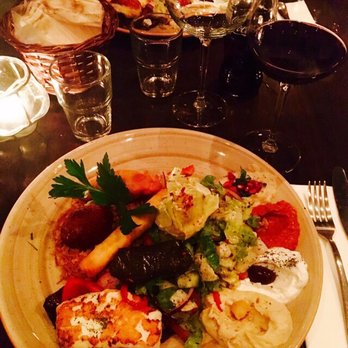 Underbar - Vegetarian Near Me - Stockholm, Alberta