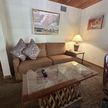 Inn On the Alameda - Hotels Near Me - Santa Fe, New Mexico