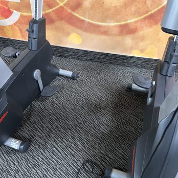 LA Fitness - Non of the bikes have foot straps - Gyms Near Me - Stoughton, Massachusetts LA Fitness - Non of the bikes have foot straps - Gyms Near Me - Stoughton, Massachusetts