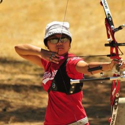 All American Archery - Dream Team Youth Archery