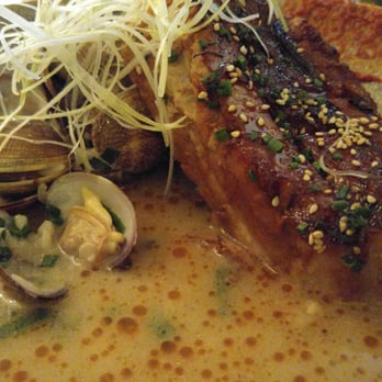 Iyasare - Buta Asari - Japanese Near Me - Berkeley, California