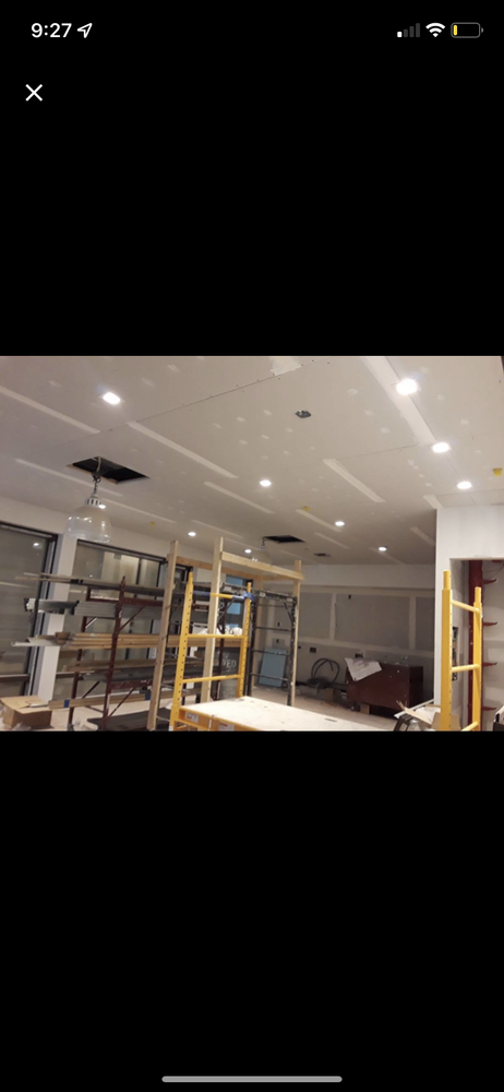 Slide of Queens Handyman Service