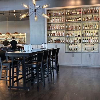 Copper & Rye - Inside - Comfort Food Near Me - Eagan, Minnesota