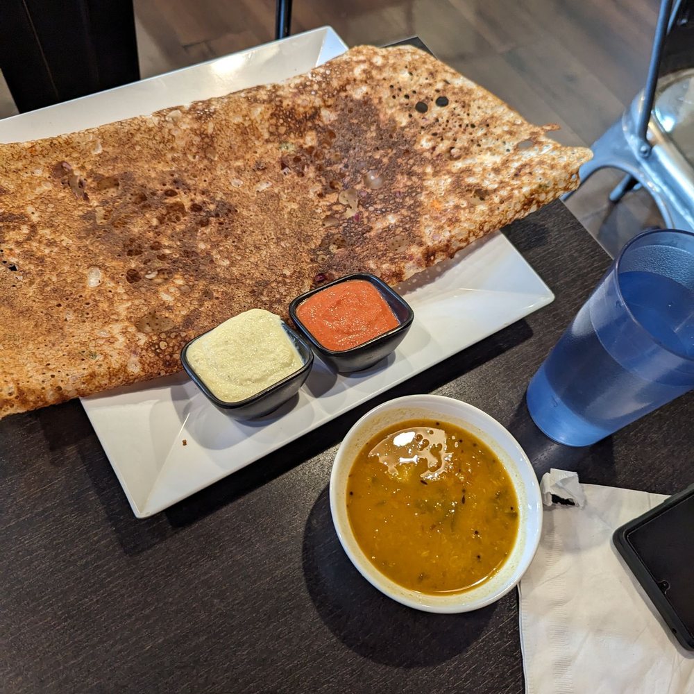Prata House - Indian Near Me - West Covina, California Prata House - Indian Near Me - West Covina, California