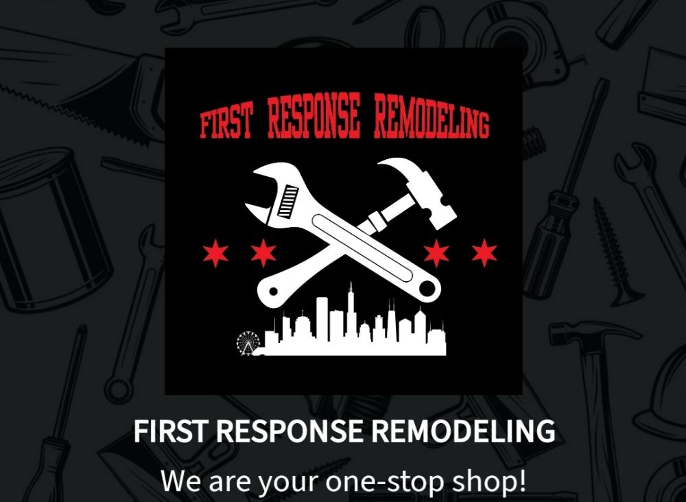 Slide of First Response Plumbing