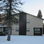 Anchor Apartments