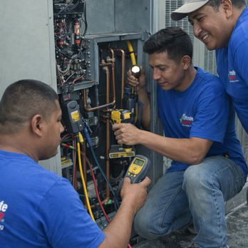 Ultimate Comfort AC & Heating - Heating & Air Conditioning/HVAC Near Me - Houston, Texas Ultimate Comfort AC & Heating - Heating & Air Conditioning/HVAC Near Me - Houston, Texas