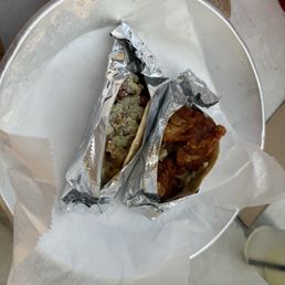 Tacos