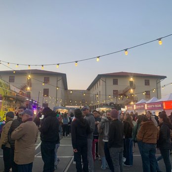 Off the Grid Fort Mason Center - Food Trucks Near Me - San Francisco, California Off the Grid Fort Mason Center - Food Trucks Near Me - San Francisco, California