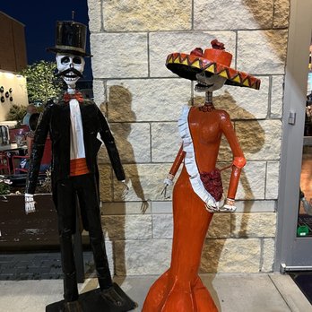 Ambriza - Mexican Near Me - Houston, Texas