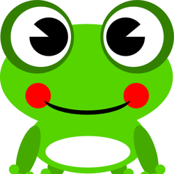 Optima Family Services - Our mascot!