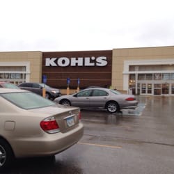 Kohl's