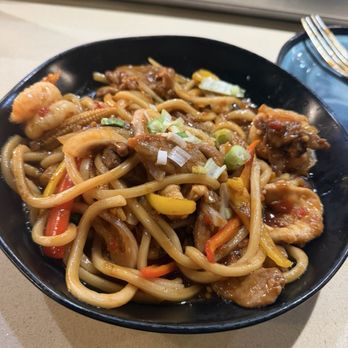Rim Asian Bistro - Bang Bang Udon Noodles - Seafood Near Me - Reno, Nevada Rim Asian Bistro - Bang Bang Udon Noodles - Seafood Near Me - Reno, Nevada