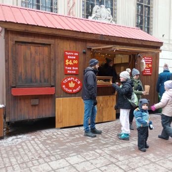 Winterlude/Bal de Neige - Taffy on snow at Winterlude 2024, along Sparks Street. - Festivals Near Me - Ottawa, Ontario Winterlude/Bal de Neige - Taffy on snow at Winterlude 2024, along Sparks Street. - Festivals Near Me - Ottawa, Ontario