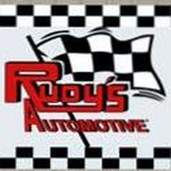Rudy's Automotive