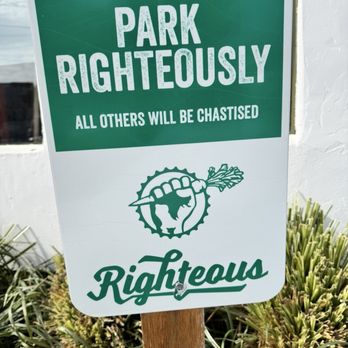 Righteous Foods - New American Near Me - Fort Worth, Texas Righteous Foods - New American Near Me - Fort Worth, Texas