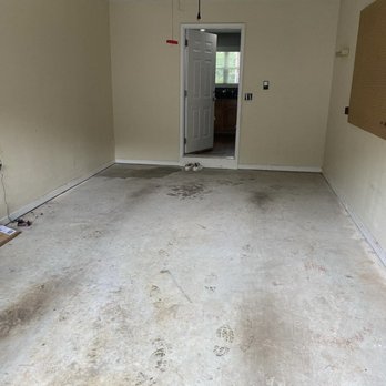 Easy Junk Removal ATL - After garage clean out - Junk Removal & Hauling Near Me Easy Junk Removal ATL - After garage clean out - Junk Removal & Hauling Near Me