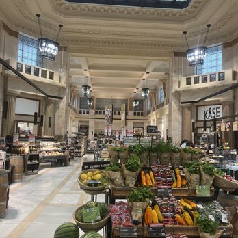 Interspar am Schottentor - International Grocery Near Me - Vienna, 9