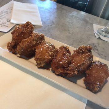 DOMU - Yummy wings! - Ramen Near Me - Orlando, Florida DOMU - Yummy wings! - Ramen Near Me - Orlando, Florida