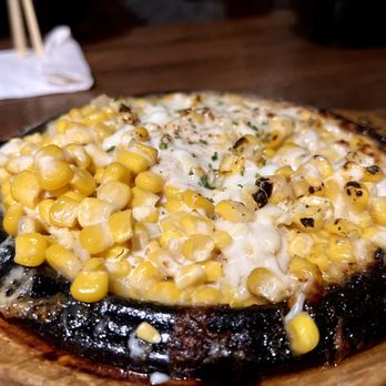 Zu Izakaya - BUTTER CORN - Asian Fusion Near Me - Tempe, Arizona Zu Izakaya - BUTTER CORN - Asian Fusion Near Me - Tempe, Arizona