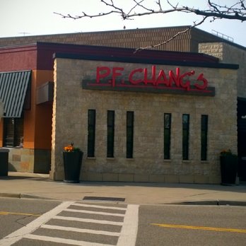 P.F. Chang's - Chinese Near Me - Dearborn, Michigan