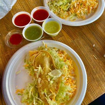 Rudy's - Mexican Near Me - Santa Barbara, California