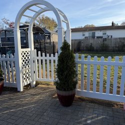 Affordable Fences - Fences & Gates