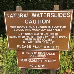 Ohiopyle State Park Gift Shop & Refreshment Cncssn