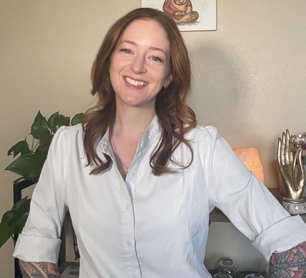 Resilient Acupuncture & Fire Cupping