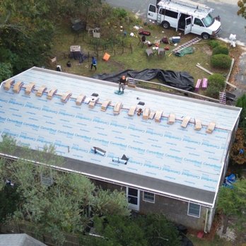 Coastal Roofing & Siding - Roofing replacement - Roofing Near Me - Barnstable, Massachusetts