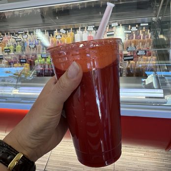 Viva Cafe - Vampiro Juice - Ice Cream & Frozen Yogurt Near Me - Los Angeles, California Viva Cafe - Vampiro Juice - Ice Cream & Frozen Yogurt Near Me - Los Angeles, California