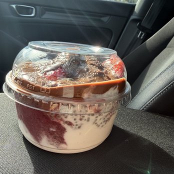 Scoops Handcrafted Acai Bowls - Acai Bowls Near Me - Merced, California Scoops Handcrafted Acai Bowls - Acai Bowls Near Me - Merced, California
