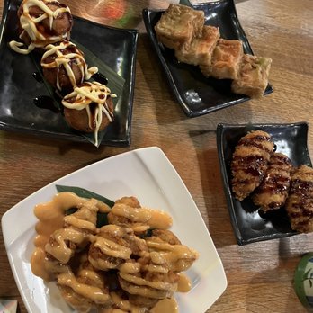 66S Fusion - Sushi Bars Near Me - Brooklyn, New York