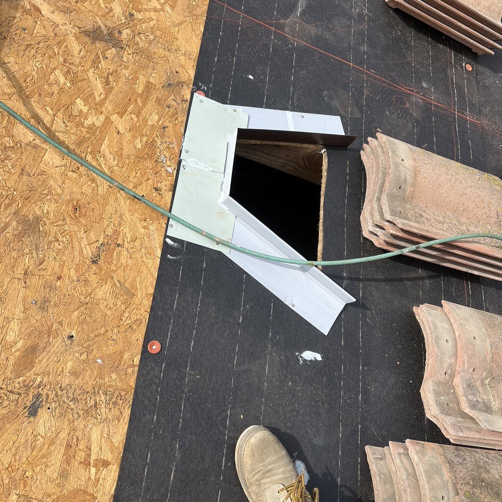 Duralast Roofing - Repair done - Roofing Near Me - San Dimas, California