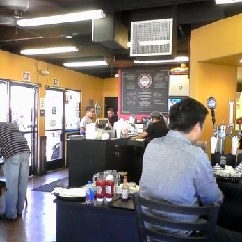 Off The Hook Fish Grill - Casual and cozy inside and patio dining outside. - Seafood Near Me - Whittier, California Off The Hook Fish Grill - Casual and cozy inside and patio dining outside. - Seafood Near Me - Whittier, California