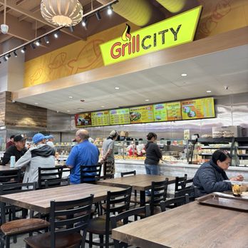 Grill City - food court - Filipino Near Me - Daly City, California Grill City - food court - Filipino Near Me - Daly City, California