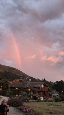 Ragged Point Inn & Resort by null